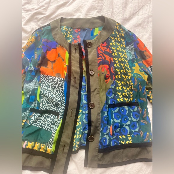 Etro Jacket - Picture 2 of 6